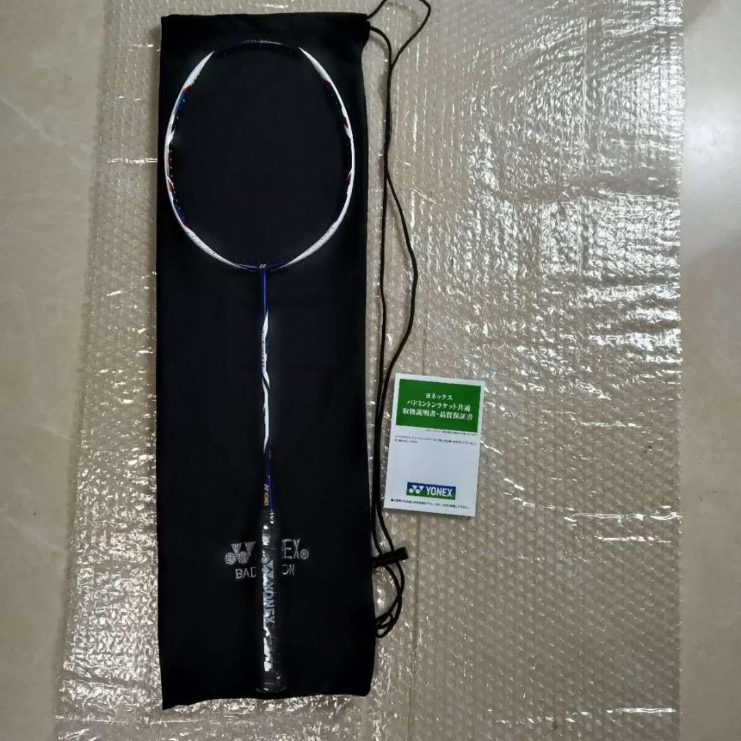 【新品未使用】YONEX アークセイバー11 bp ARCSABER11bp