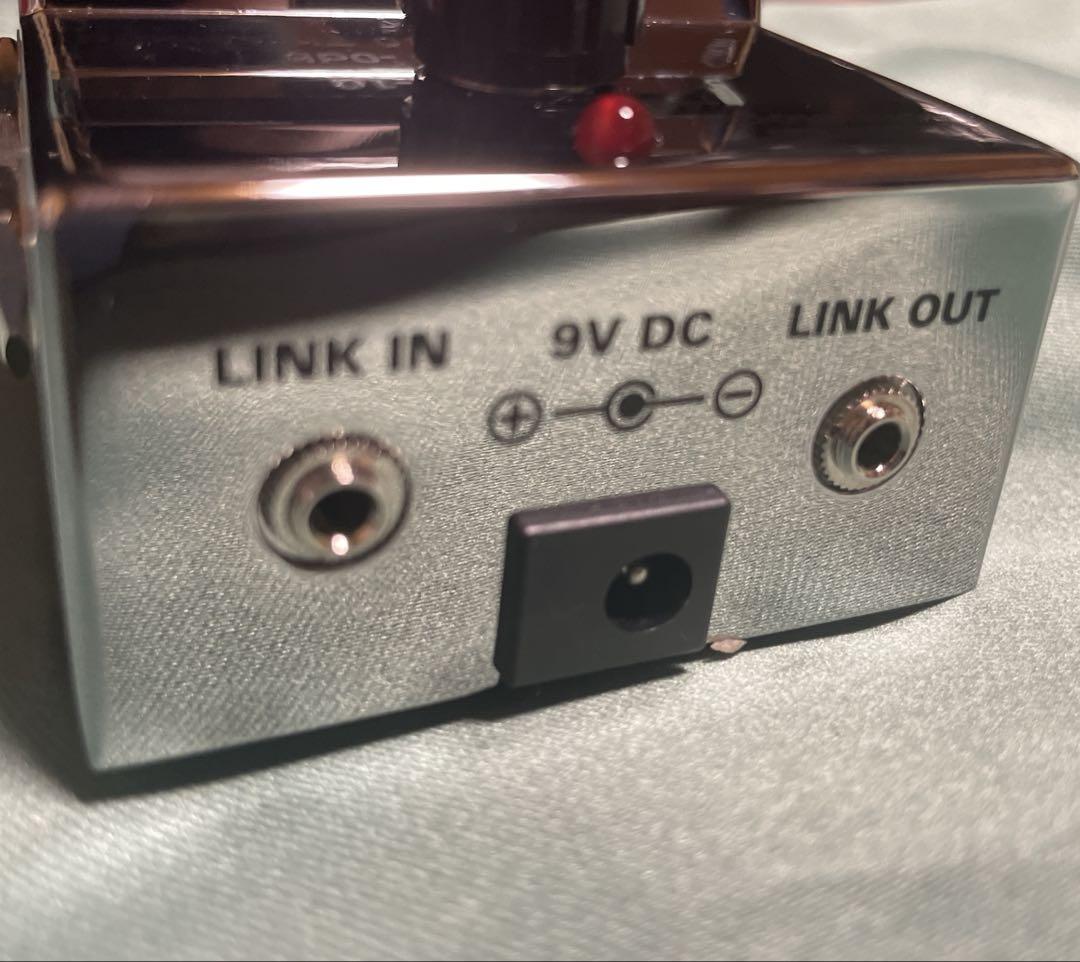 ギター iSP DECIMATOR II Noise Reduction Gstring