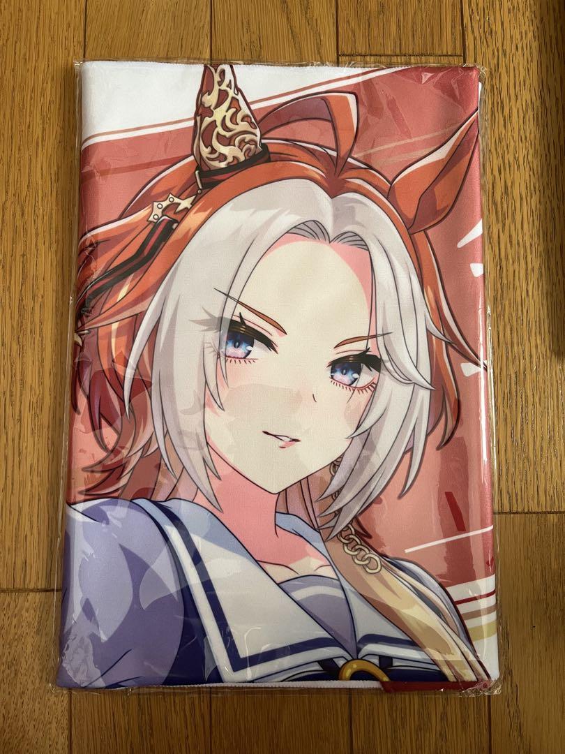 ウマ娘 公式応援タオル オルフェーヴル