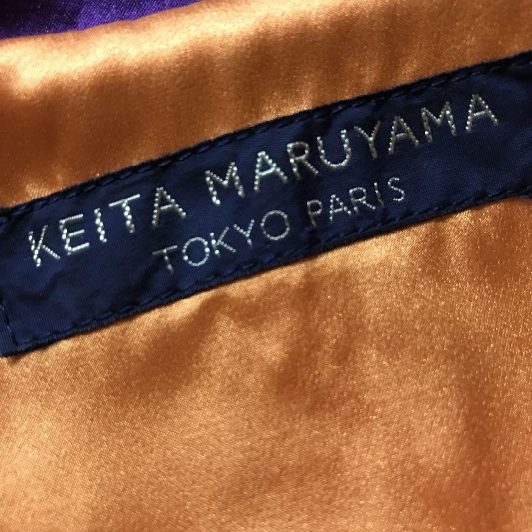 KEITA MRUYAMA  スカジャン