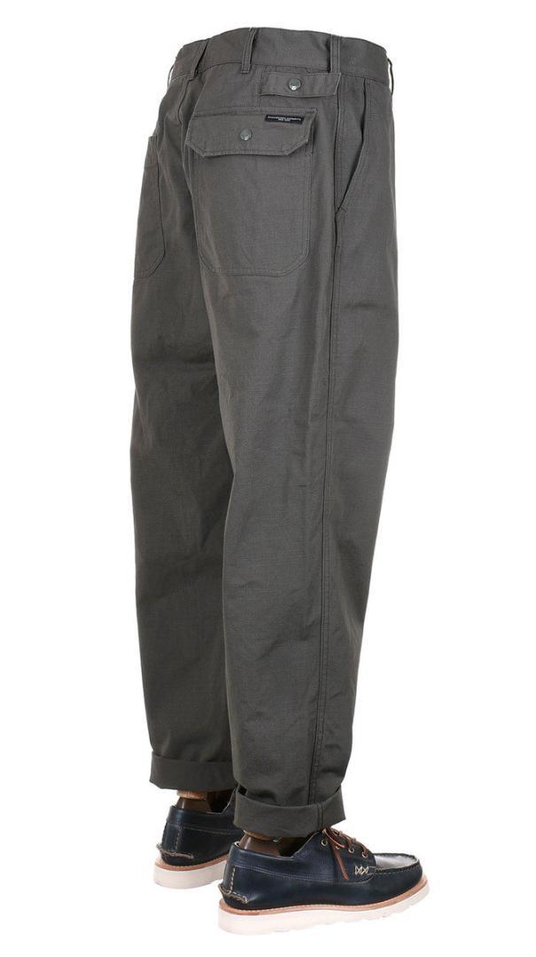 21AW Engineered