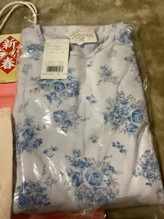 100%新品HOT ワコール福袋2022 84Hwo-m38170289542 低価2022