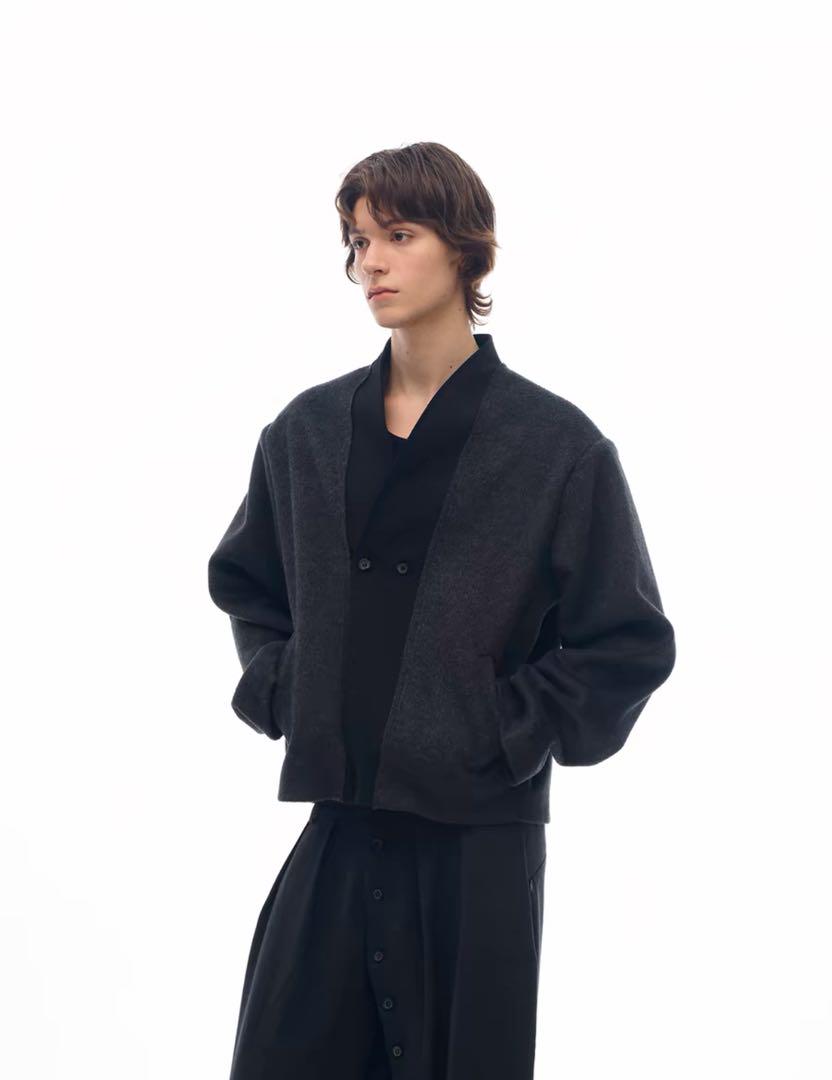 Slight Vogue カーディガン