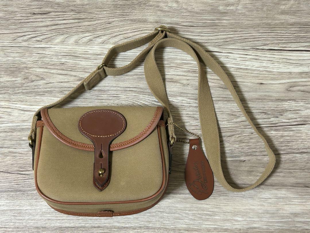 Brady COLNE MINI | KHAKI - DANTON,ジムフレックス,BLUE BLUE