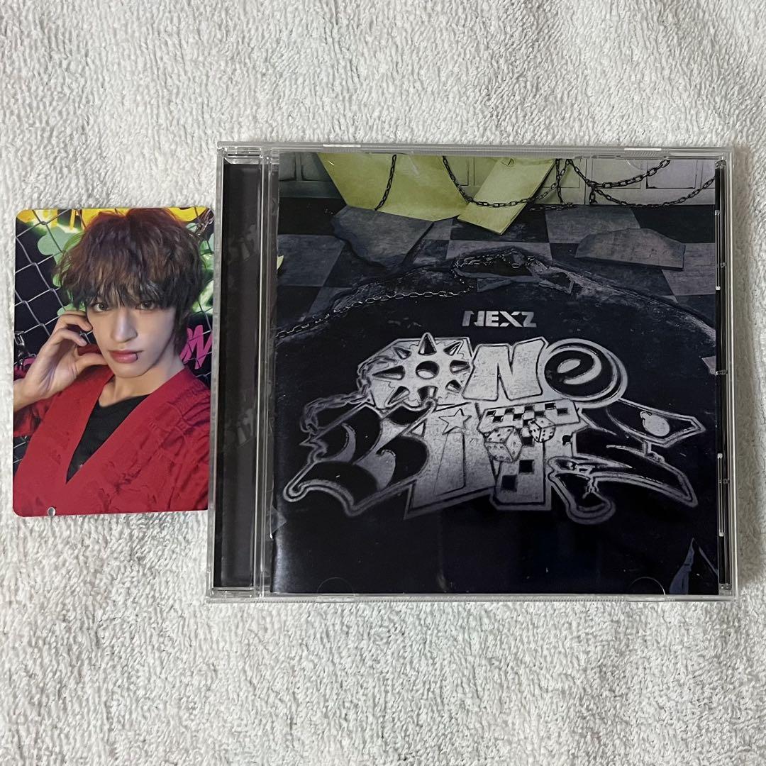 【専用】CD＋トレカセット トレカホルダー絵柄解禁！】2024/2/28(水)Release!! LIL LEAGUE