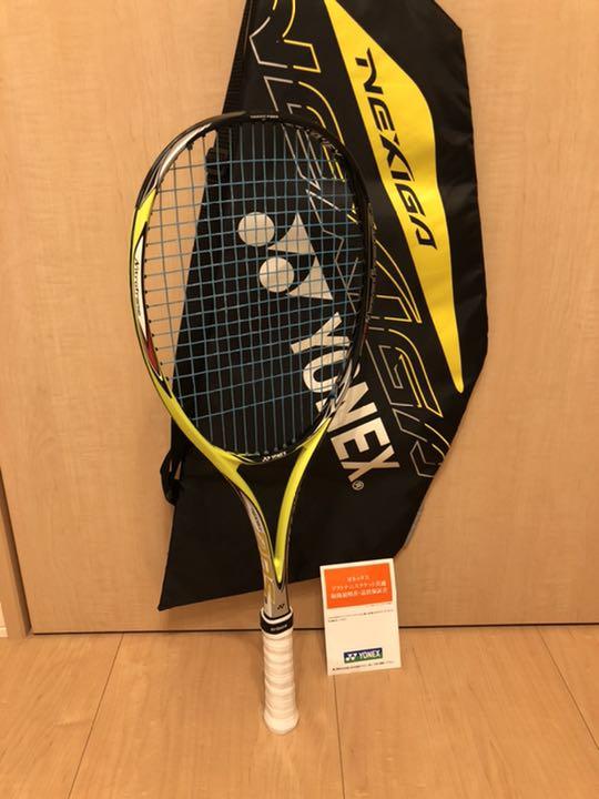 2022安い タク様専用ヨネックス ネクシーガ70S ラケット gICPl-m38172169687 YONEX 大人気通販