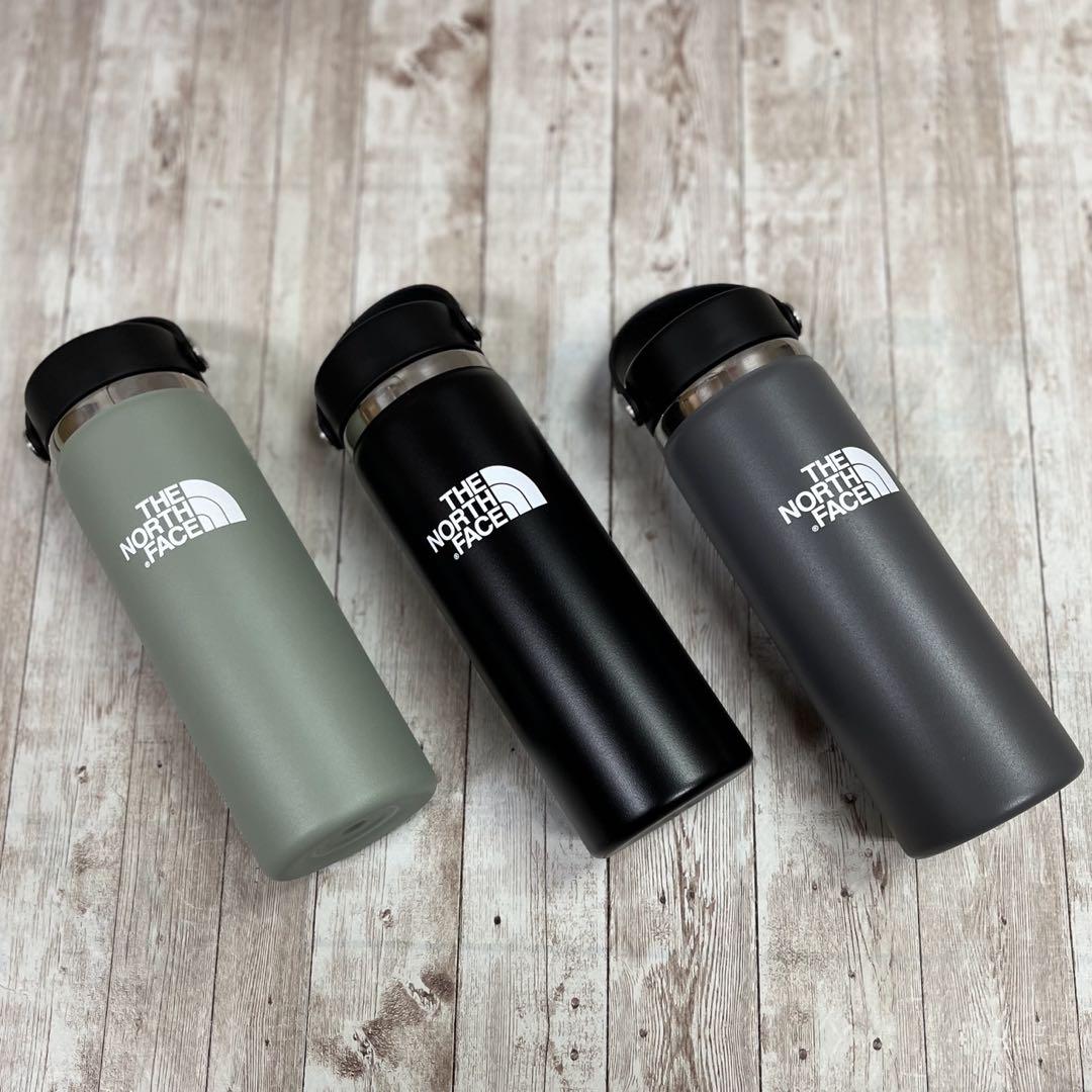 THE NORTH FACE × Hydro Flask 591ml 新品未使用