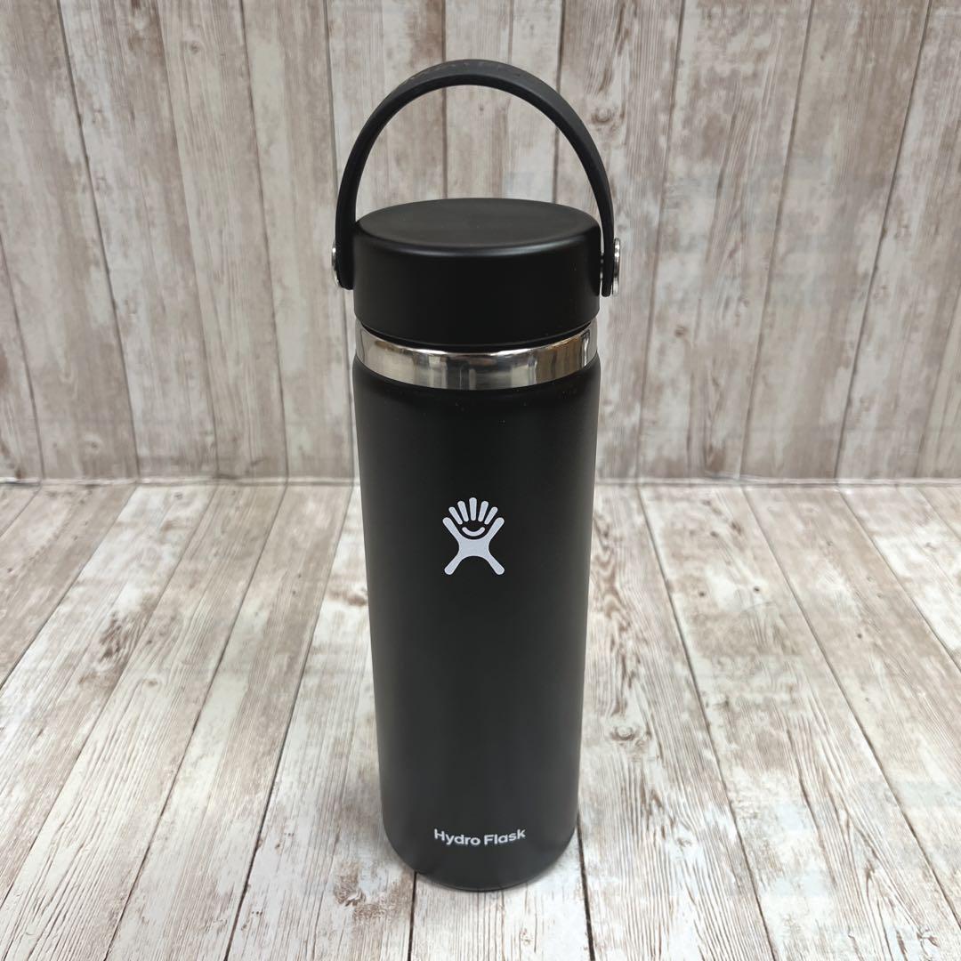 THE NORTH FACE × Hydro Flask 591ml 新品未使用