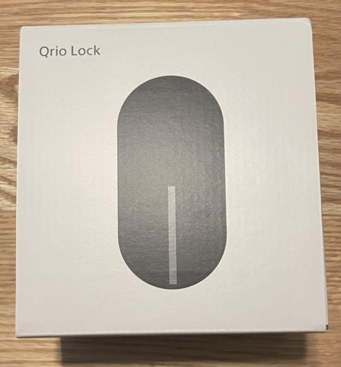 36%割引人気 Qrio Lock Q-SL2 キュリオロック ブラック その他 生活