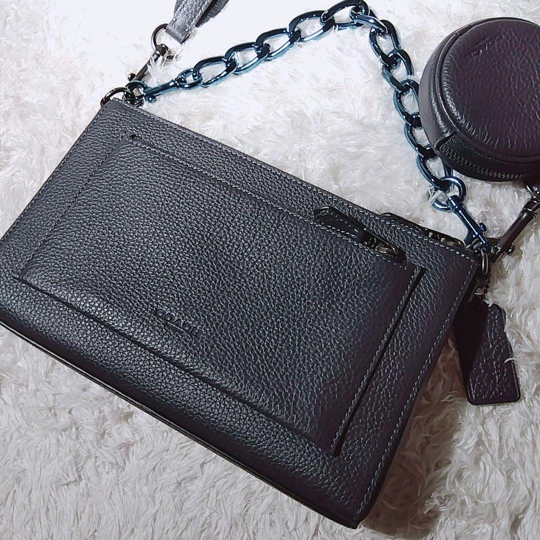 coach ce682 ホールデン クロスボディ coach ホールデン クロスボディ