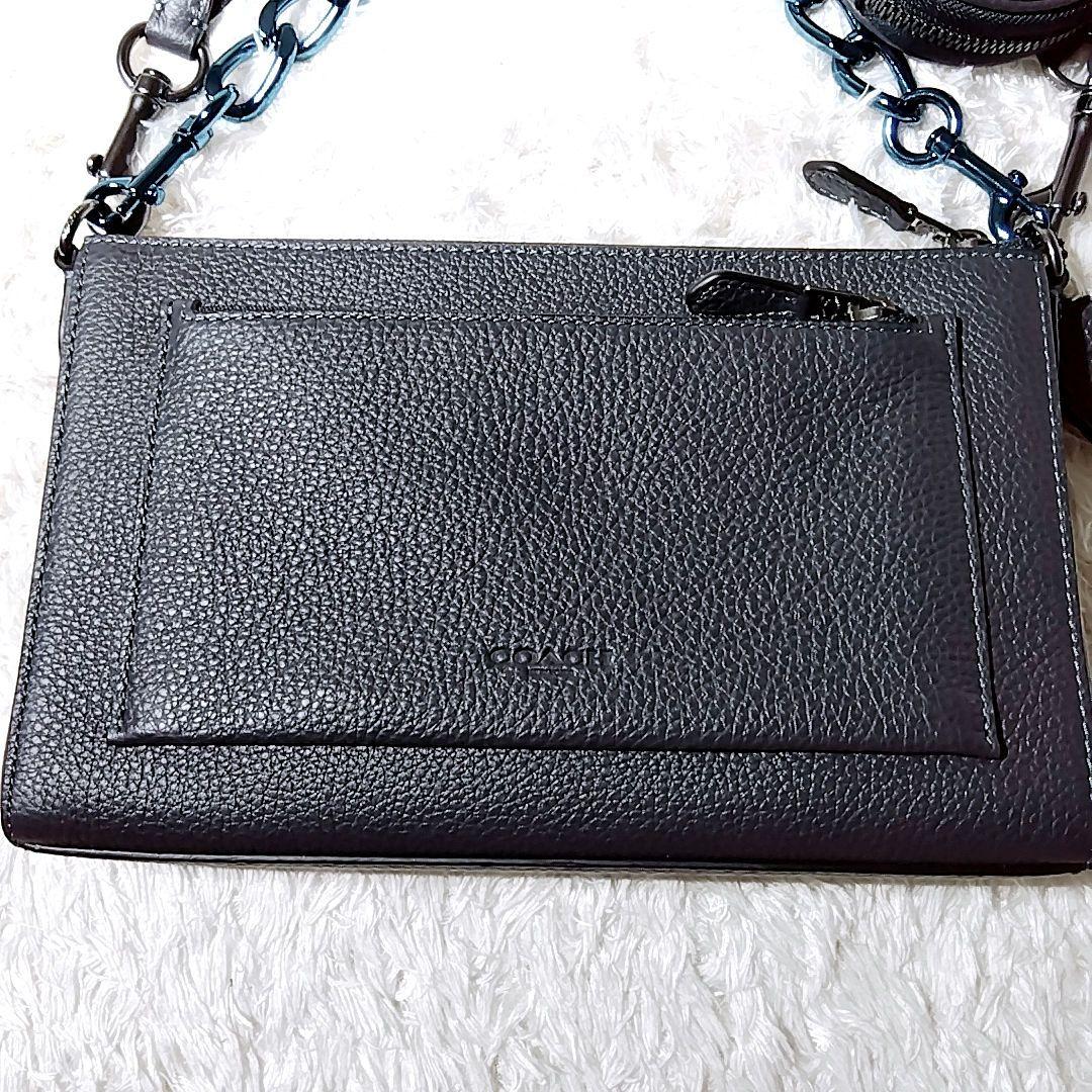 coach ce682 ホールデン クロスボディ coach ホールデン クロスボディ