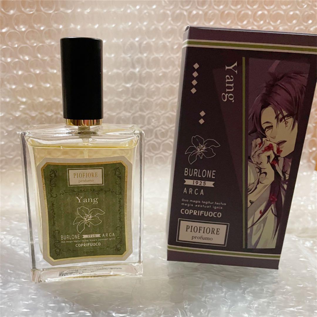特別大特価 ピオフィオーレの晩鐘 ピオフィオーレ ピオフィ 楊 香水 E2FtL-m38172791307 2022セール
