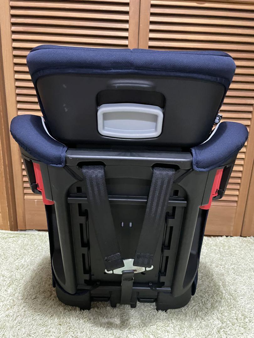 美品　ジョイー  エレベート　チャイルドシート