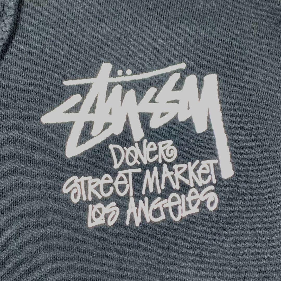 STUSSY ステューシー