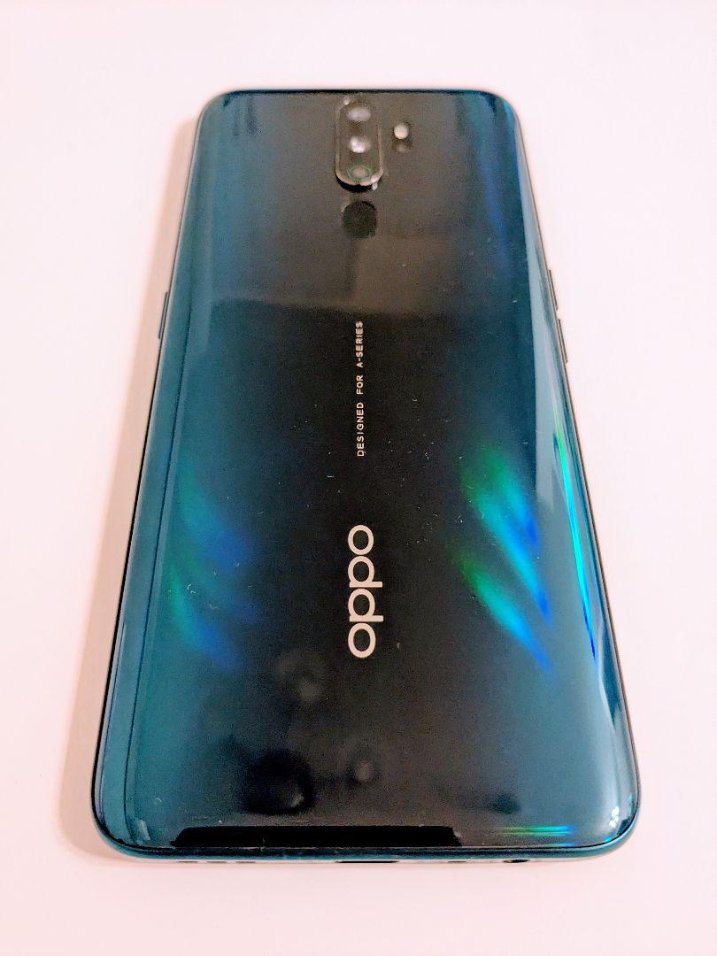 高評価なギフト OPPO Amazon.co.jp: A5 【日本正規代理店品