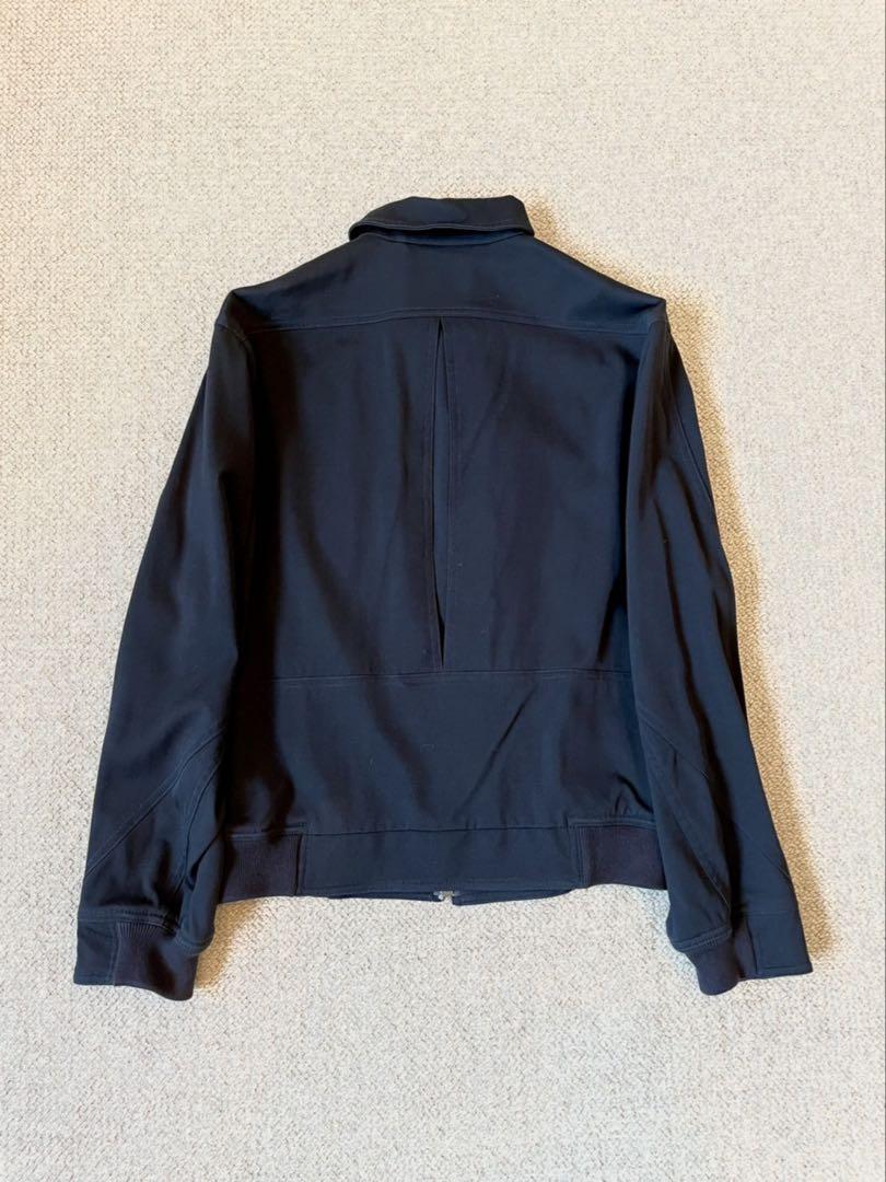LEMAIRE（ルメール）ジップアップ ブルゾン