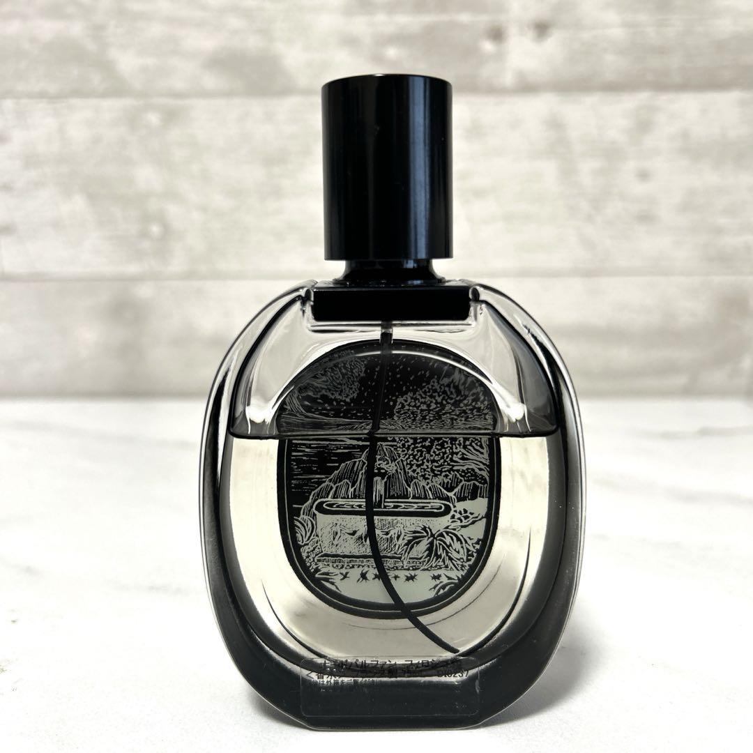 diptyque PHILOSYKOS オードパルファン　ディプティック