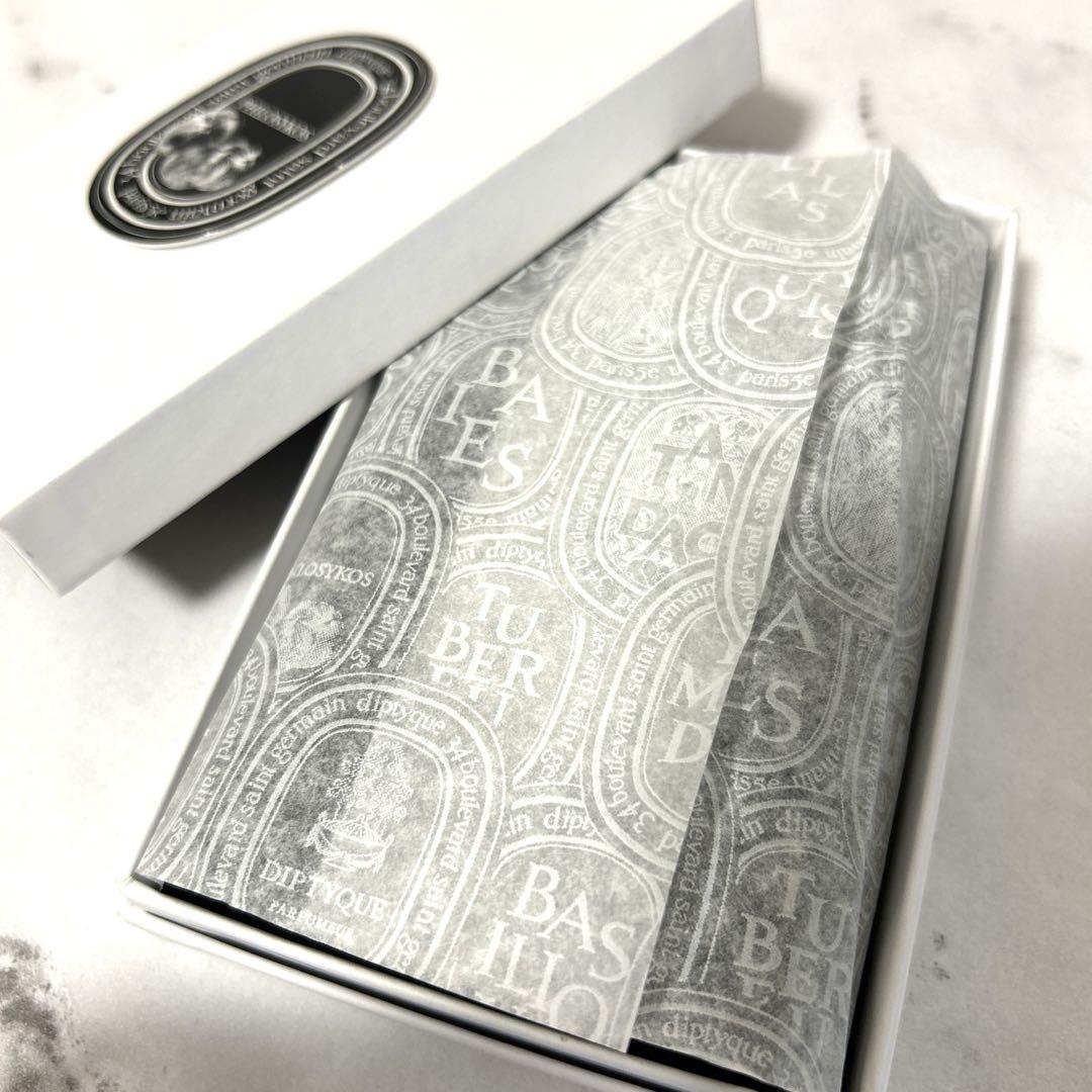 diptyque PHILOSYKOS オードパルファン　ディプティック