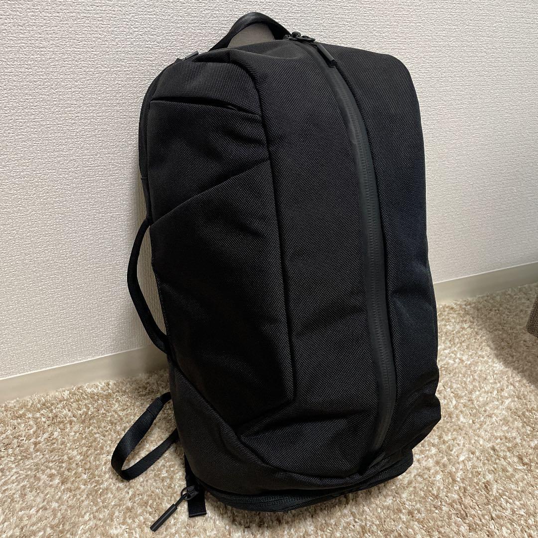 出産祝い
Aer Pack3 Duffle リュック/バックパック 出産祝い
Aer Pack3 Duffle リュック/バックパック