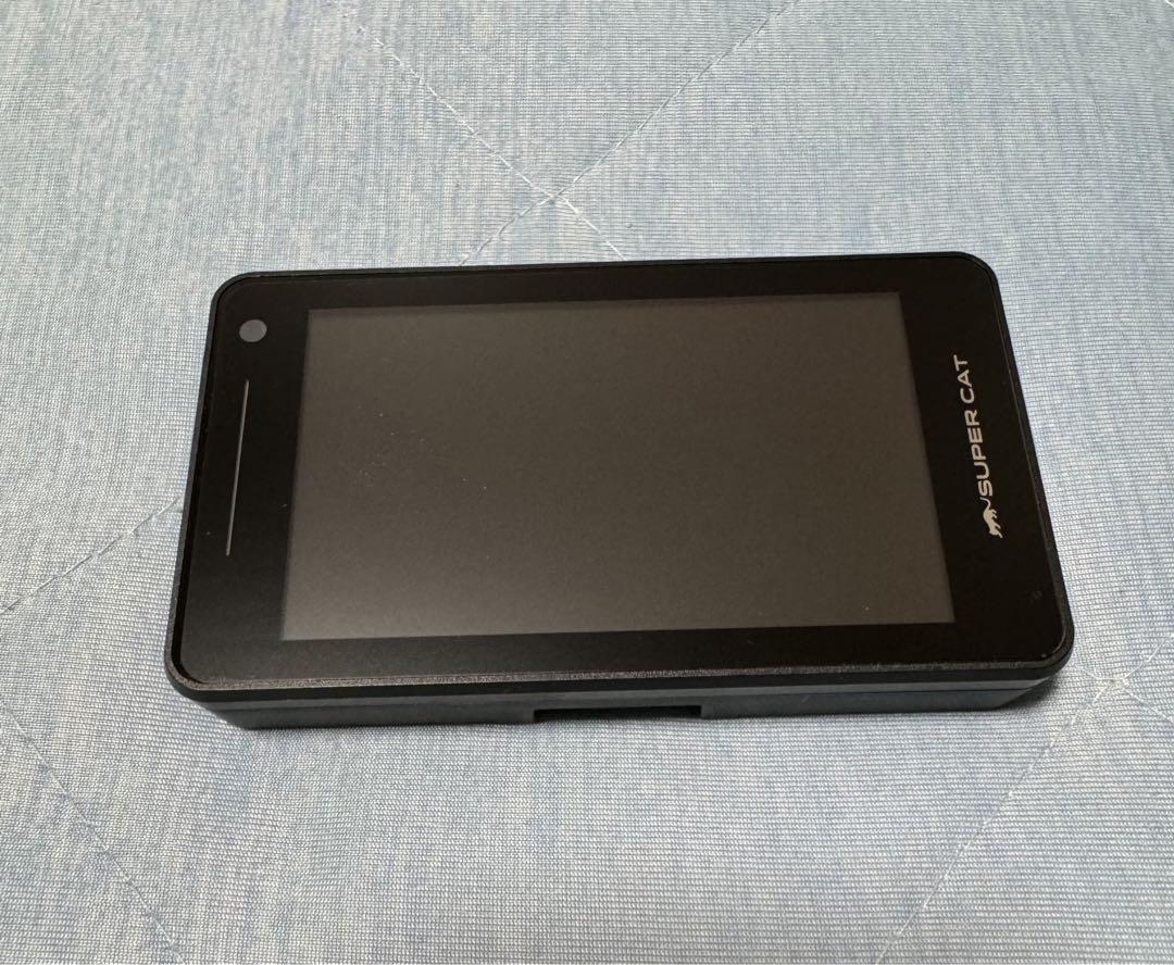 Yupiteru ユピテル　A1100