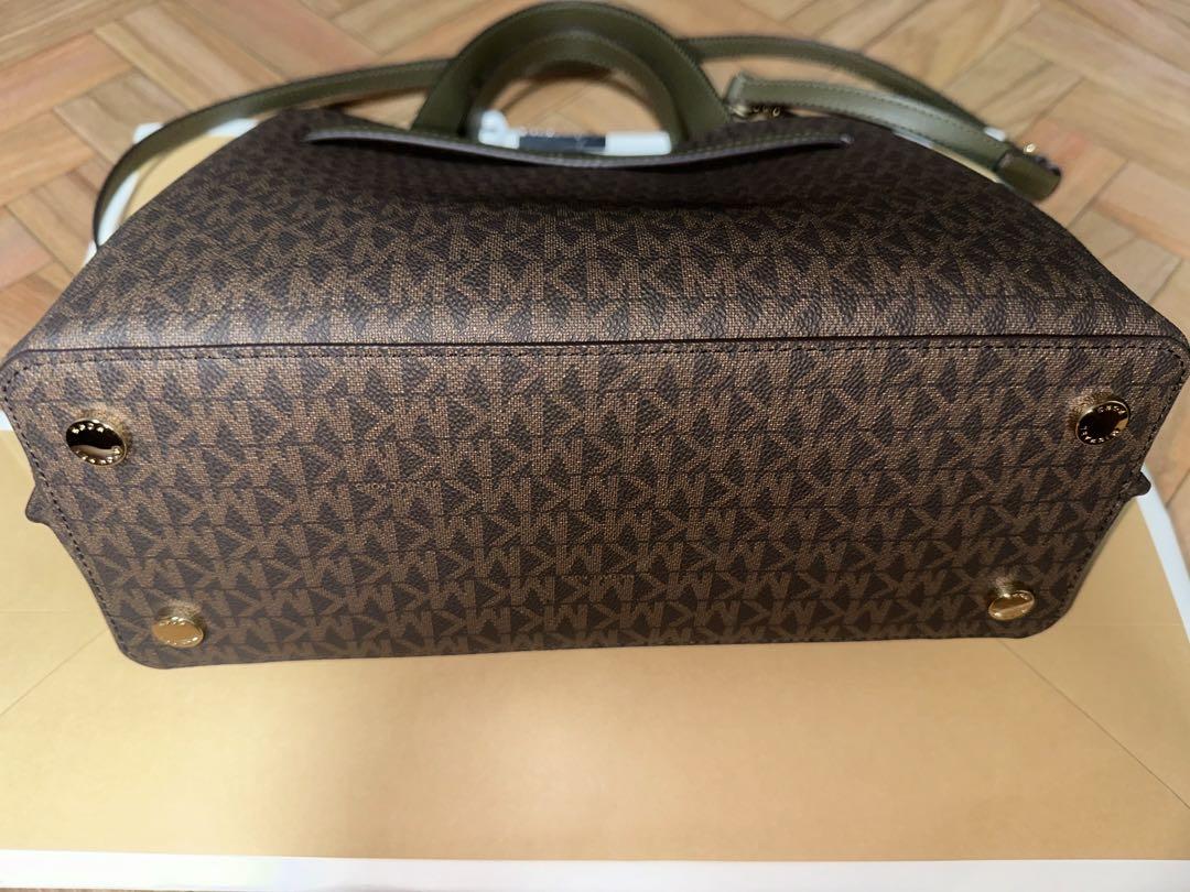 MICHEAL KORS マイケルコース バッグ 値段交渉あり 新品未使用品