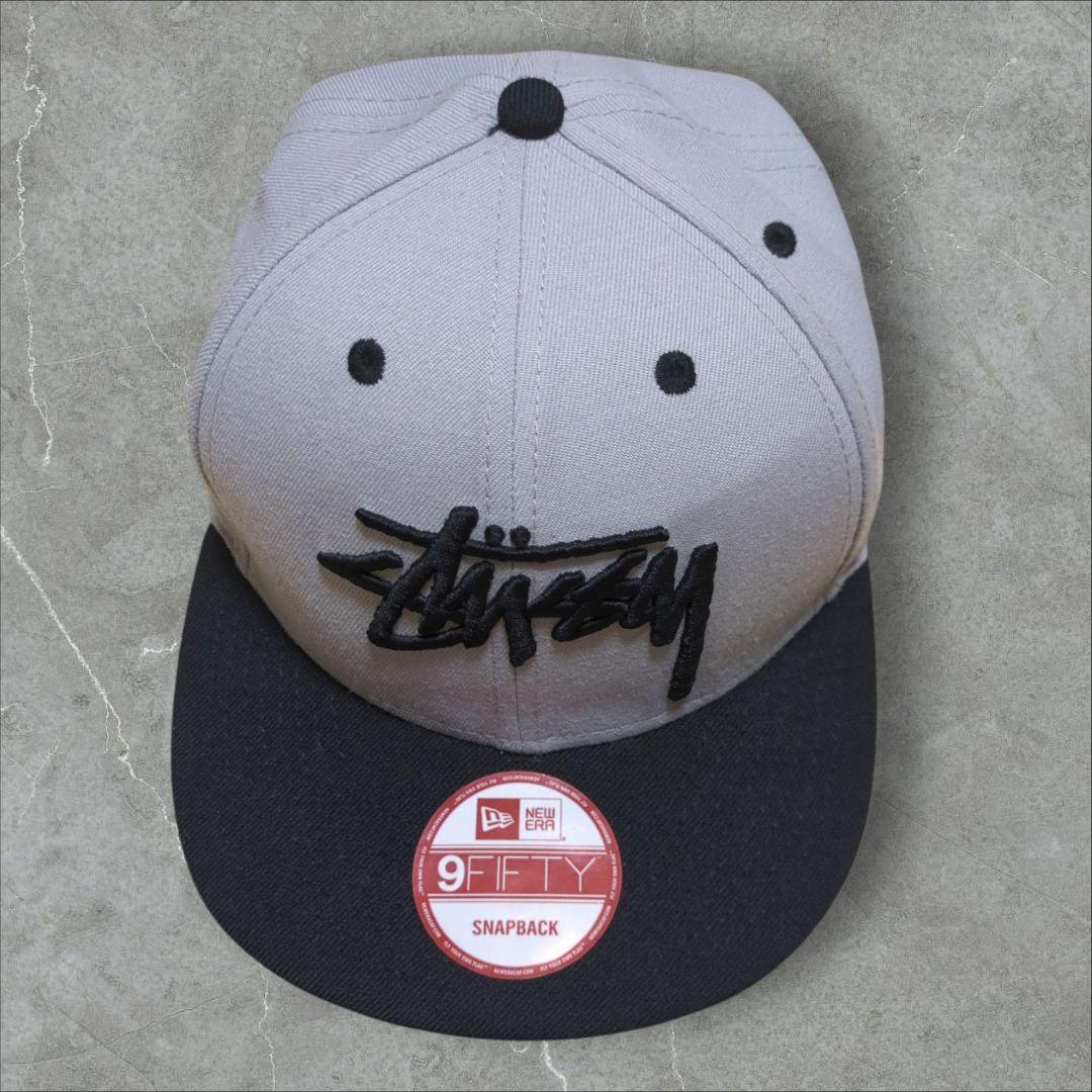 Stussy NEWERAキャップ　 ジェットキャップ　まとめ売り Stussy NEWERAキャップ ジェットキャップ まとめ売り