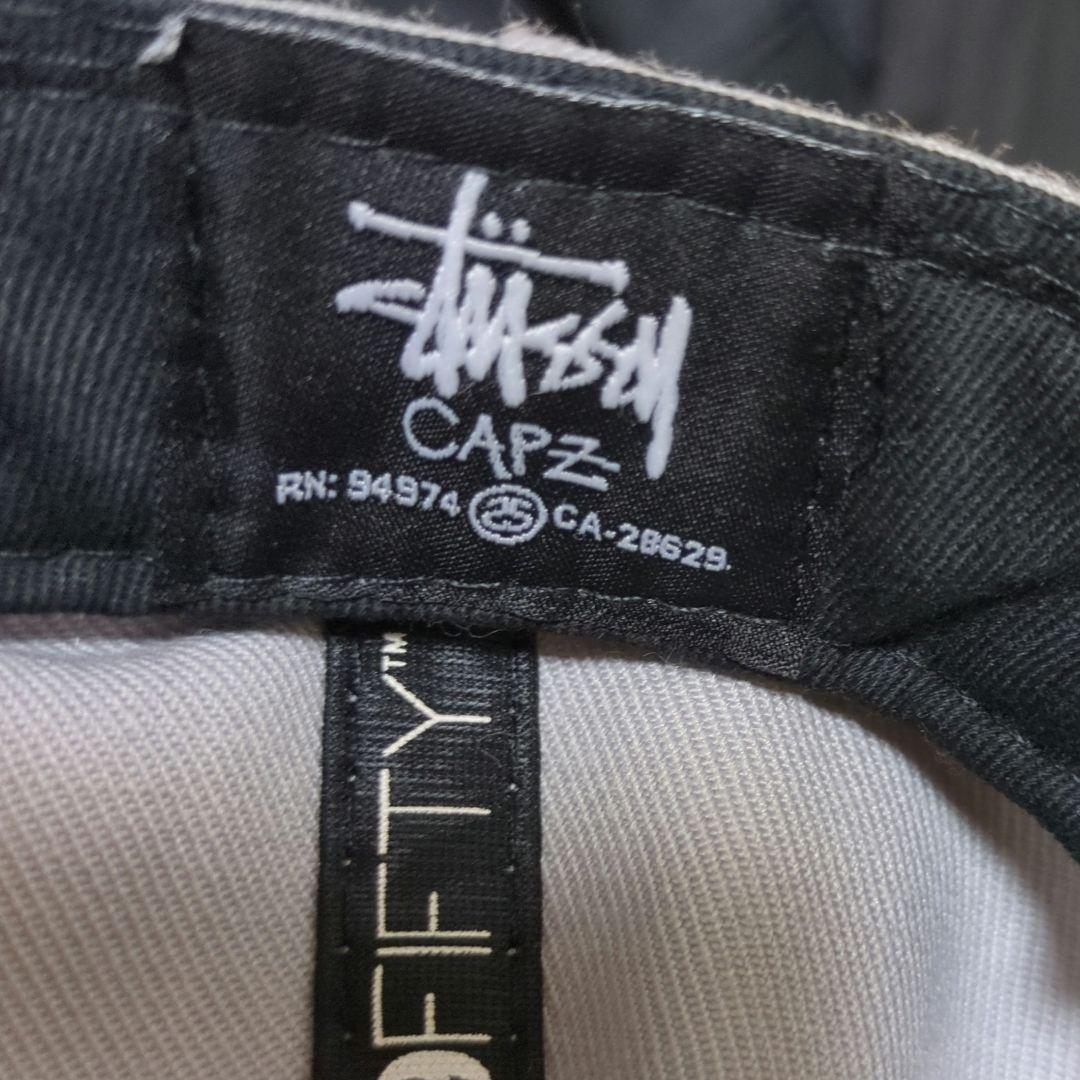 Stussy NEWERAキャップ　 ジェットキャップ　まとめ売り
