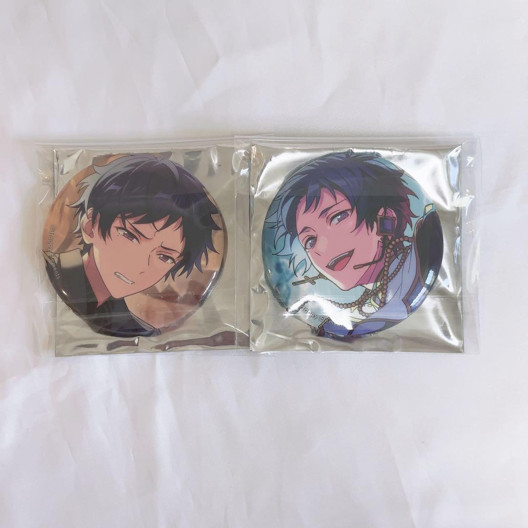 伏見弓弦 イベコレ缶バッジ 2022casual 30点 Amazon.co.jp: あんスタ!! イベコレ缶バッジ 2022 autumn 伏見