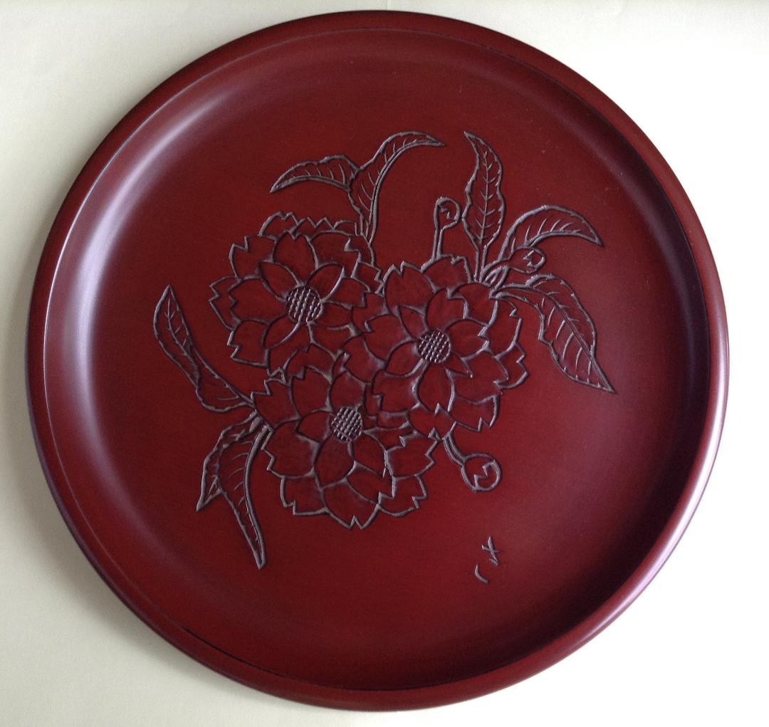 有名人芸能人】 どんぐり子様専用 鎌倉彫 丸盆 径21cm #3 漆芸 - seiosdosonhos.com.br 有名人芸能人】 どんぐり子様専用 鎌倉彫 丸盆 径21cm #3 漆芸 - seiosdosonhos.com.br
