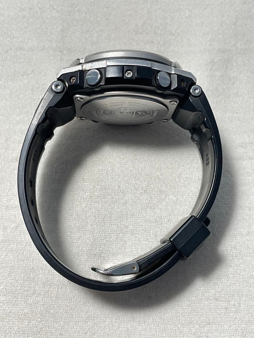 【ジャンク】G-SHOCK GST-W110