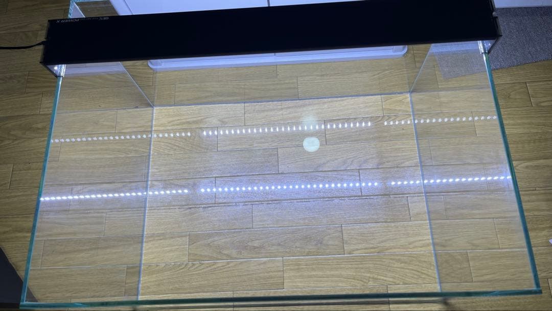 [取引限定：大阪府、八尾市] ADA キューブガーデン 600×450×360