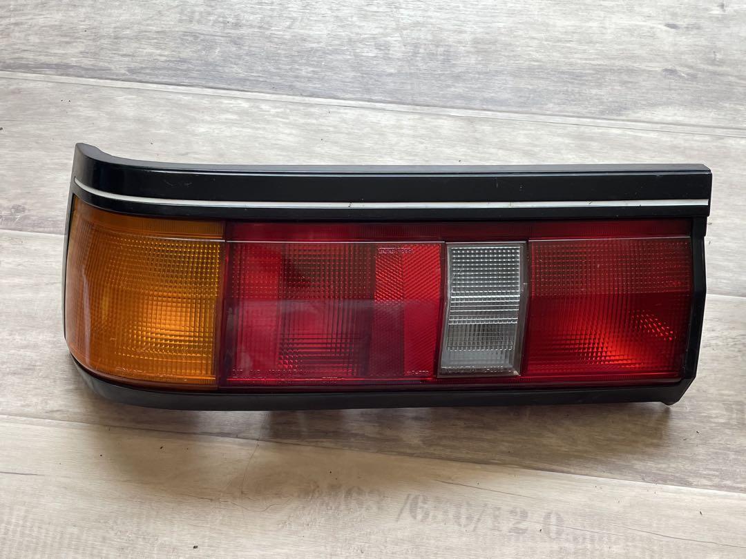 AE86 テールランプ レビン 後期3ドア 左右セット