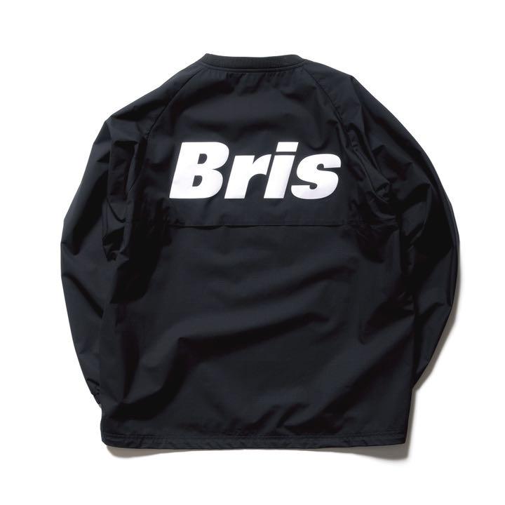 最新発見 FCRB 22SS 3LAYER PISTE【新品】【L】サイズ ウェア