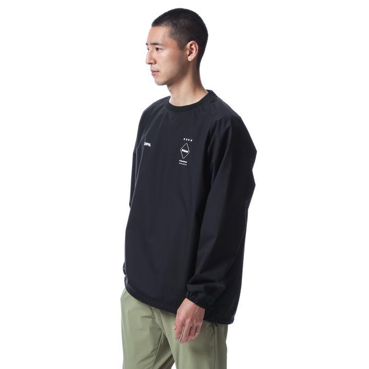 FCRB 22SS 3LAYER PISTE【新品】【L】サイズ