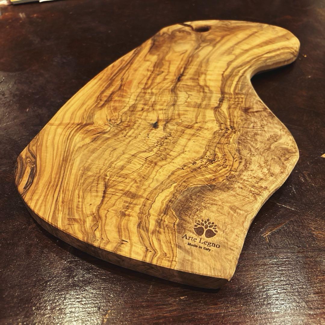 くみ【Arte Legno】ナチュラルNO156べラールお箸置き2点