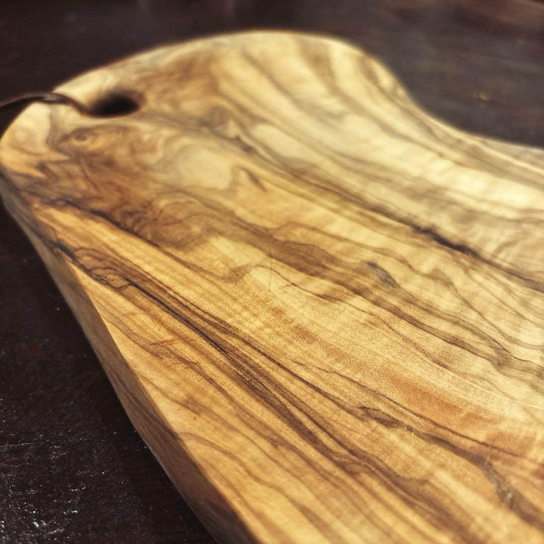 くみ【Arte Legno】ナチュラルNO156べラールお箸置き2点