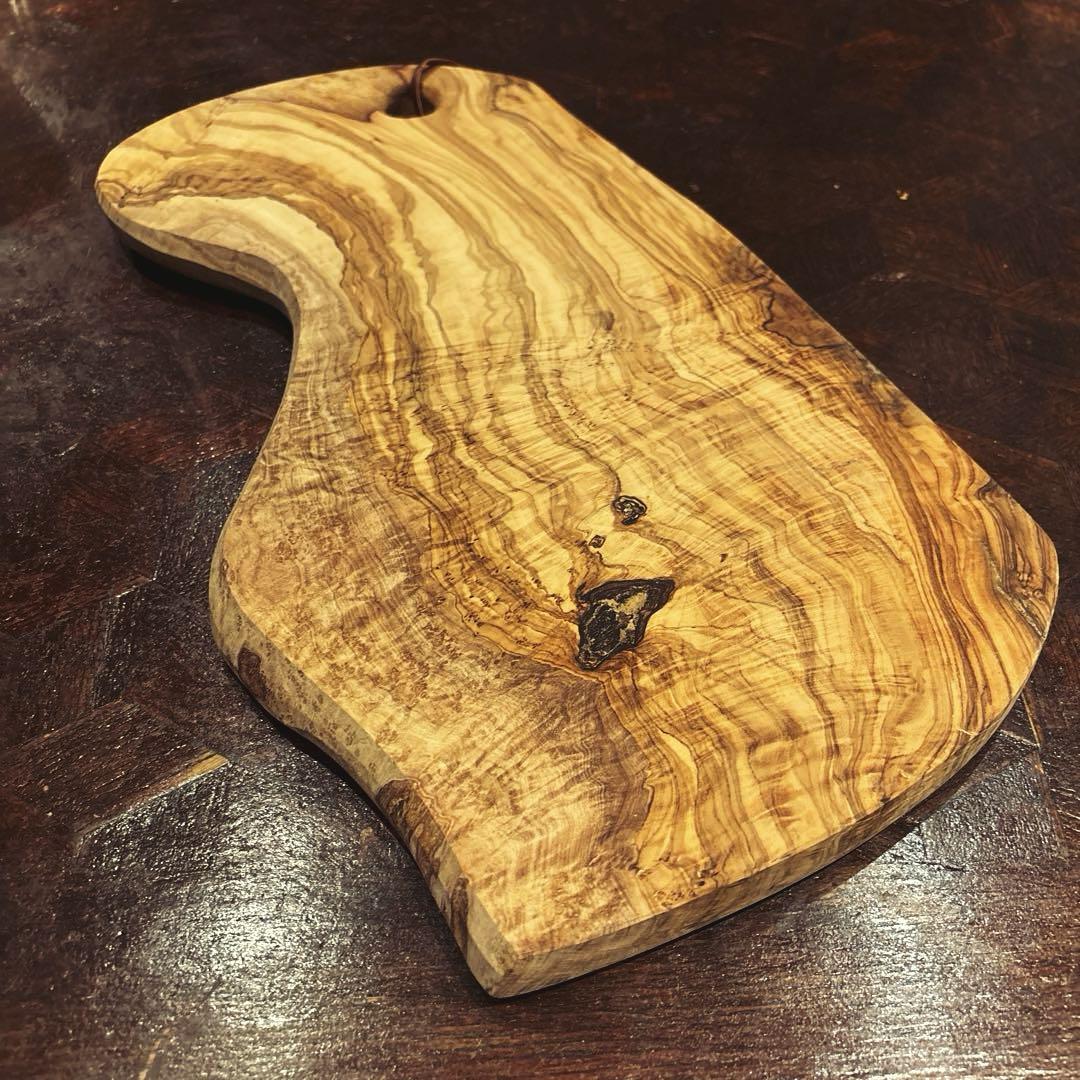 くみ【Arte Legno】ナチュラルNO156べラールお箸置き2点