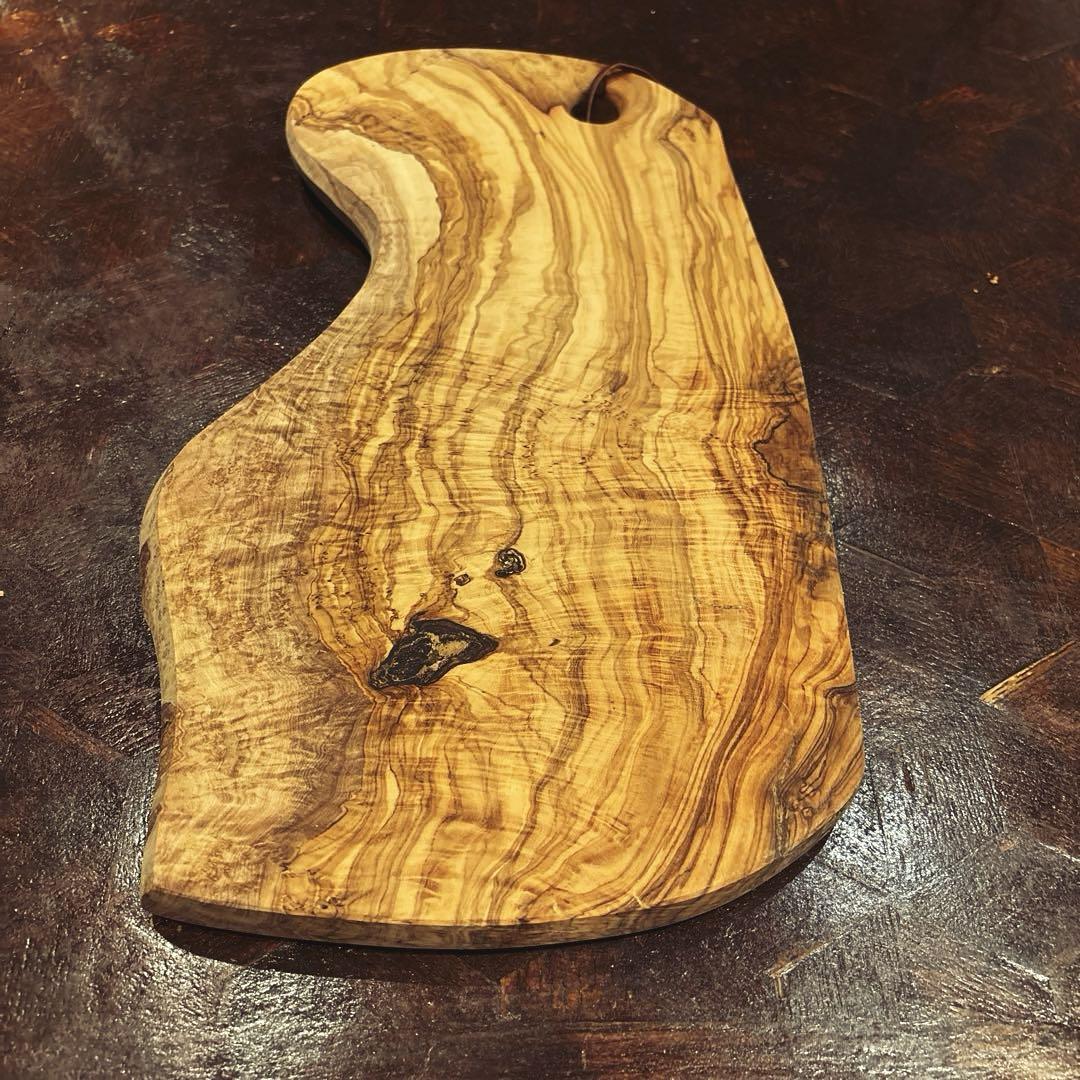 くみ【Arte Legno】ナチュラルNO156べラールお箸置き2点