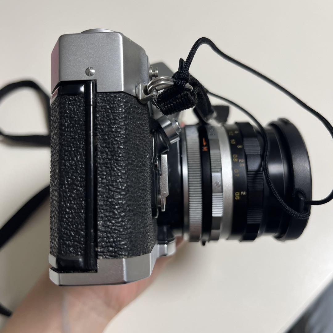 PETRI/ペトリ petri V6 /一眼レフ/フィルムカメラ/used 売り切れ PETRI V Ⅵ（V6）（中古 フィルムカメラ 35mm 一眼レフ