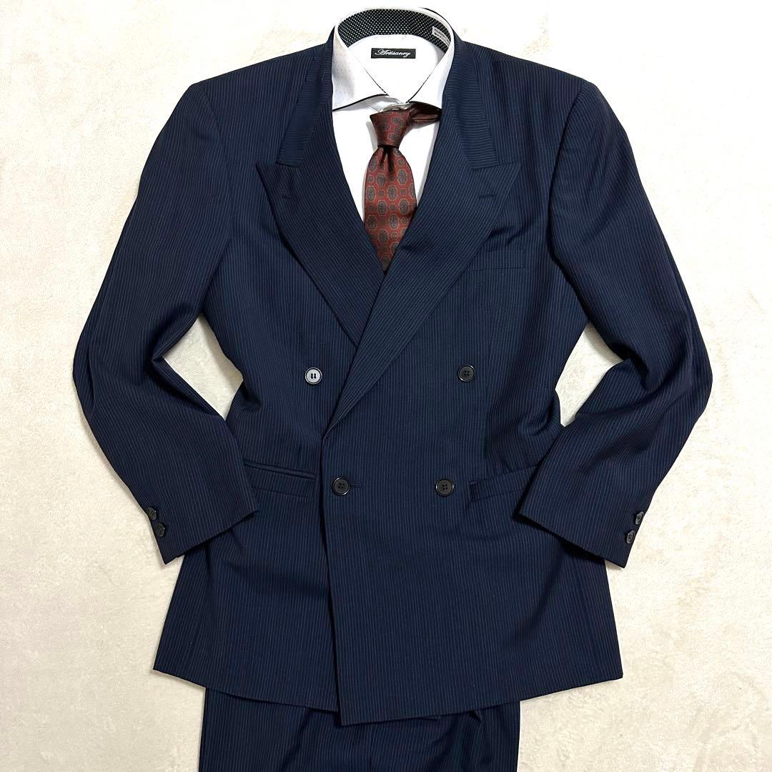 92%以上節約92%以上節約704 美品 ジャンニヴェルサーチ スーツセット