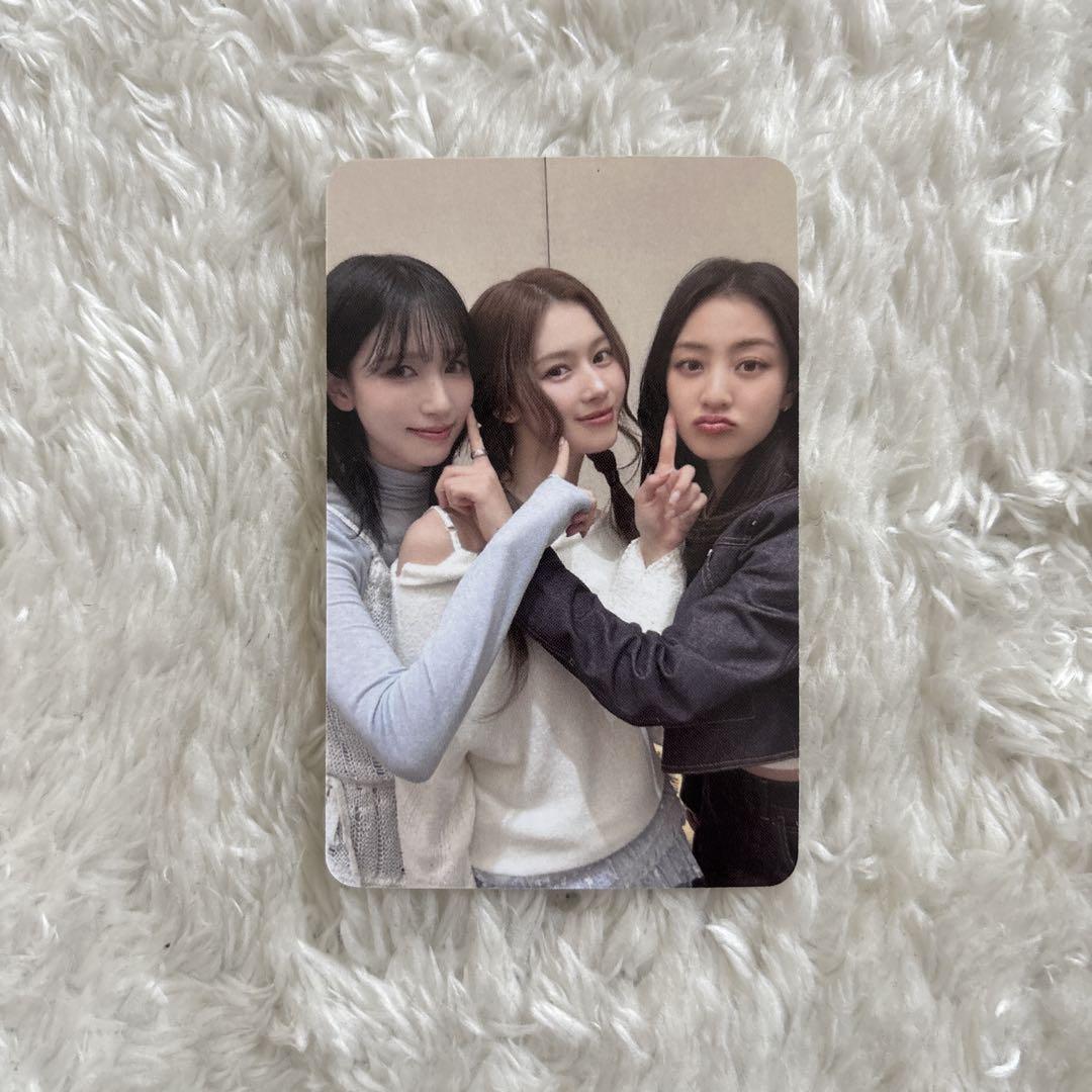 TWICE Strategy 中華 starriver1.0 特典 ユニット - メルカリ