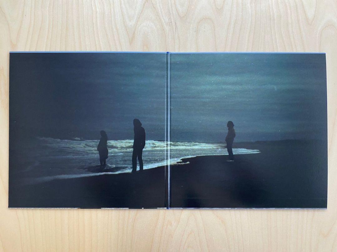 Lamp 恋人へ アナログ盤 新品 送料込 レコード LP ランプ