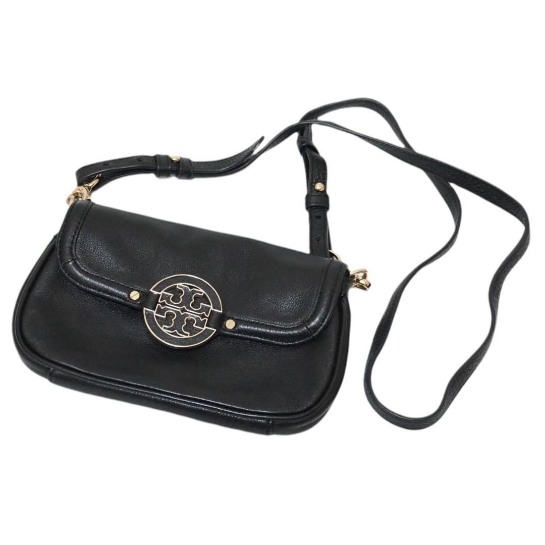 今ならほぼ即納!トリーバーチ TORY BURCH ショルダーバッグ ...
