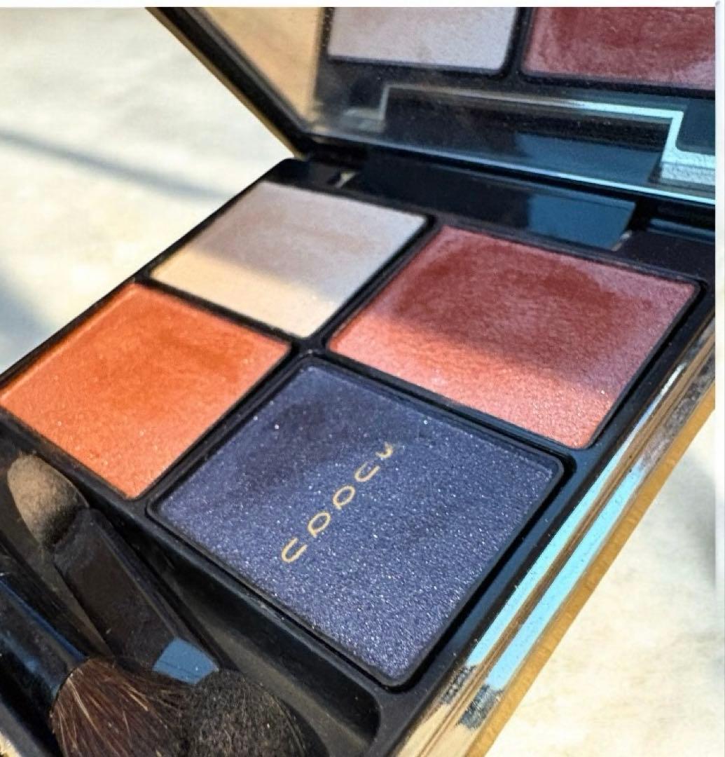 SUQQUスック デザイニングカラーアイズ アイシャドウ10夕茜YUUAKANE SUQQU デザイニングカラーアイズ10 夕茜