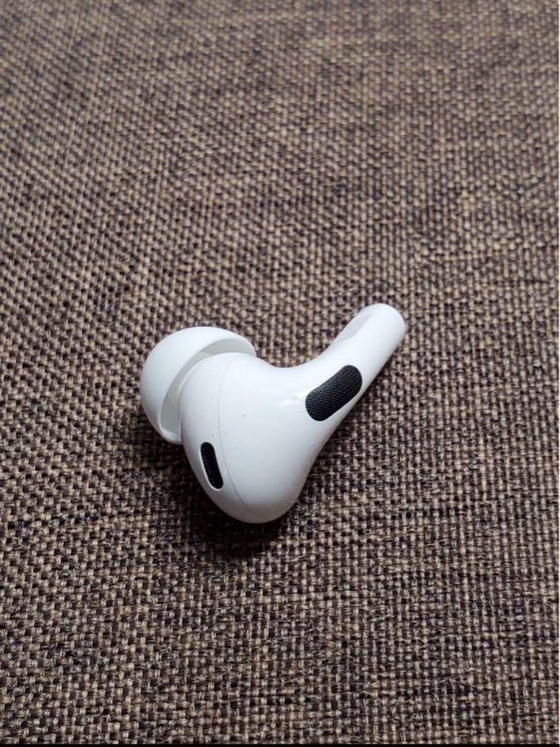 右耳 Apple AirPods Pro 第2世代 正規品 片耳031
