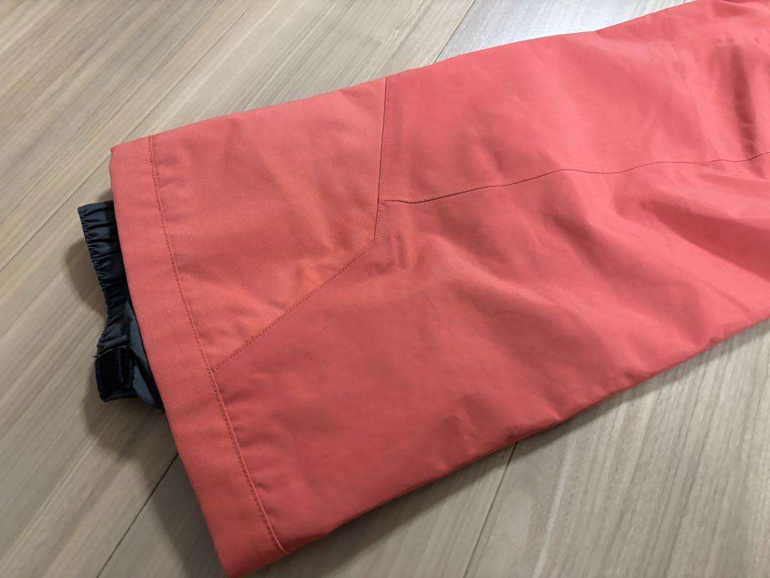 ★登山★お洒落　パタゴニア　ゴアテックス　パウダーボールパンツ　スキー　スノボ