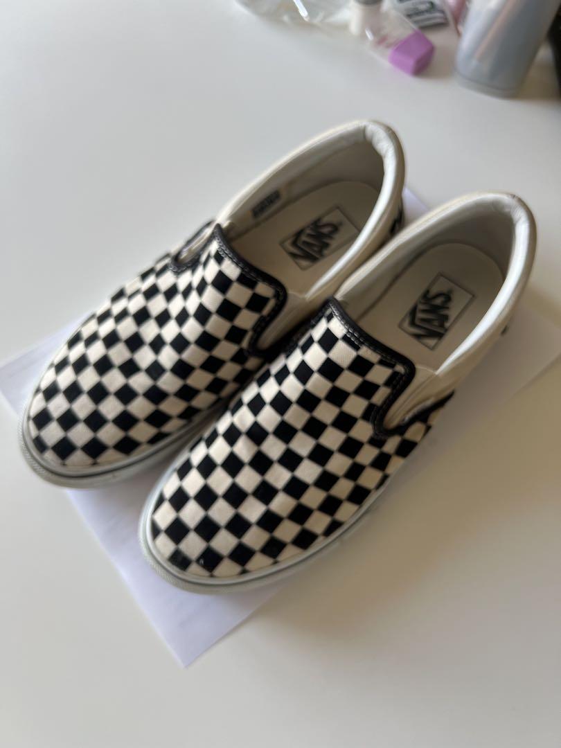 VANS スリッポン 26.5