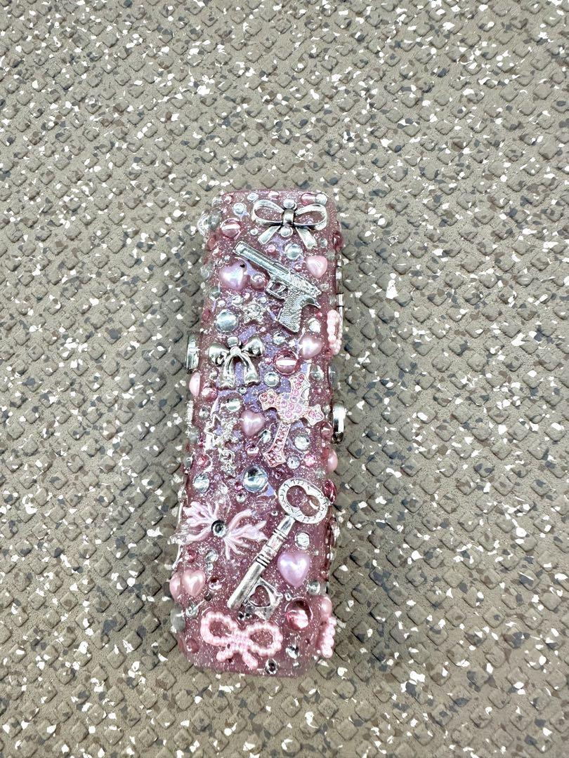iQOSイルマワンデコケース - メルカリ