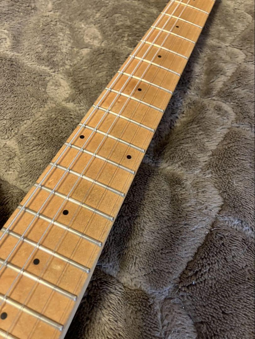 Sterling by MUSIC MAN AXIS AX40 TBK-M（新品/送料無料）【楽器