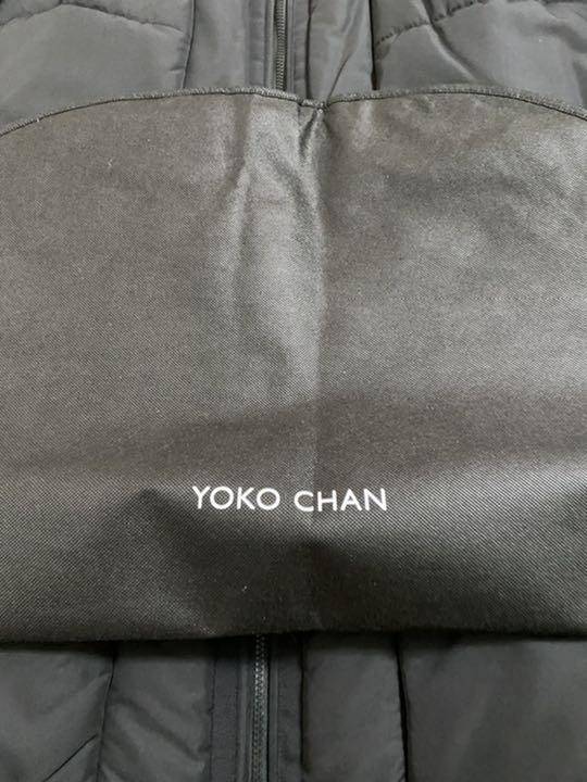 ケット YOKO CHAN Pearl Warm Coat 40 t8lBC-m38182238881 のみです